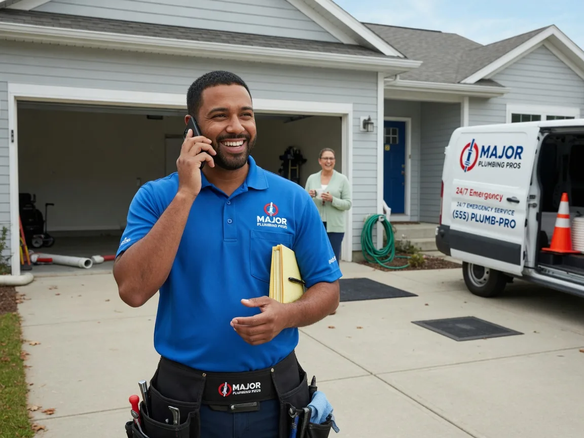 Drain Cleaning Services Athena, OR FAQs